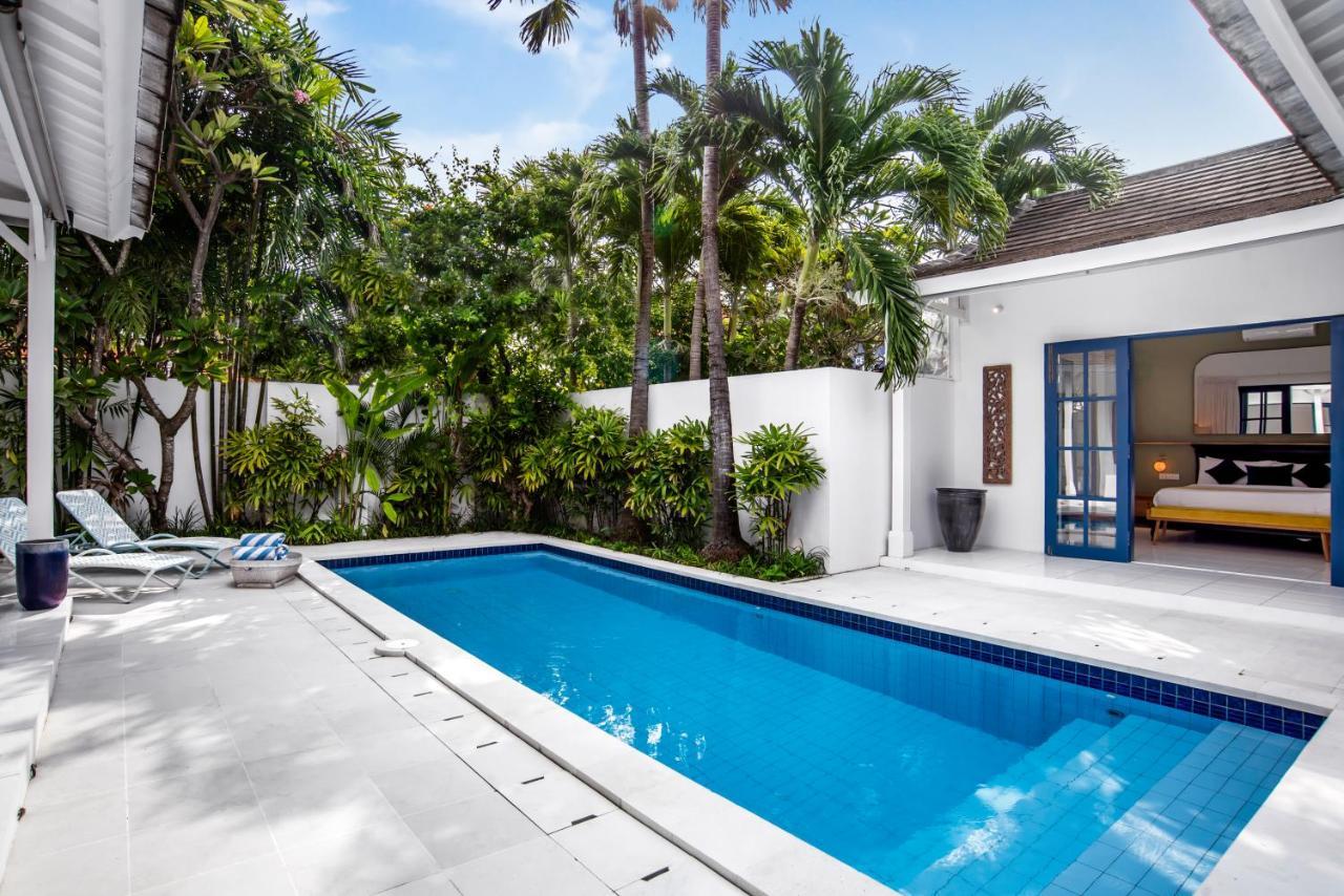 The Beach House Canggu  Ngoại thất bức ảnh